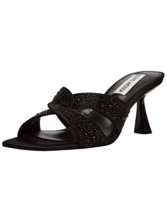 Foto van product STEVE MADDEN Muiltjes zwart