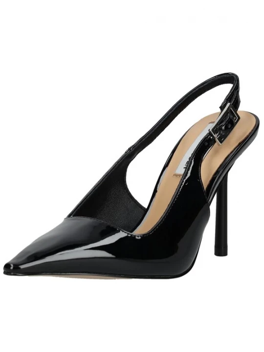 Foto van product STEVE MADDEN Pumps bruin / zwart