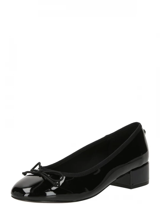 Foto van product STEVE MADDEN Pumps 'CHERISH' zwart