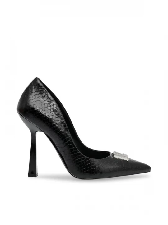 Foto van product STEVE MADDEN Pumps 'Prisco Blk Snk Décolleté Shoes' zwart