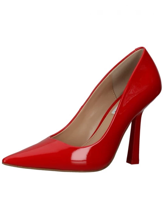 Foto van product STEVE MADDEN Pumps rood
