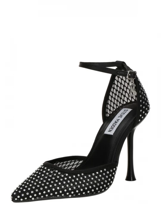 Foto van product STEVE MADDEN Pumps 'Sparx-M' zwart