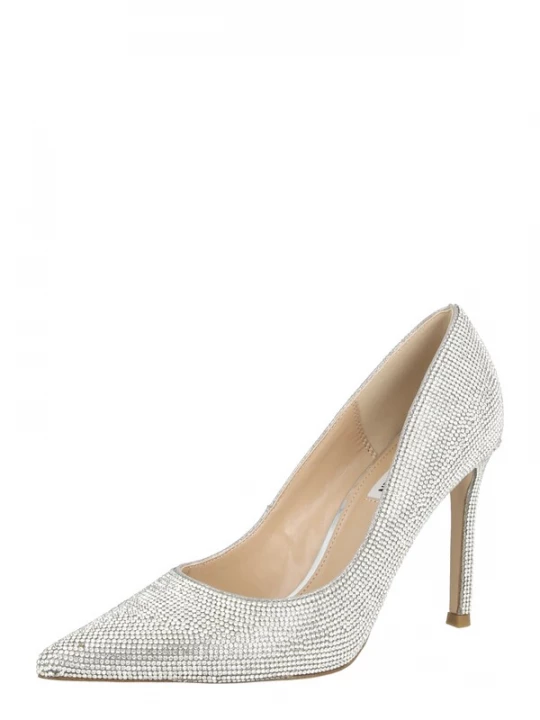 Foto van product STEVE MADDEN Pumps 'Thrive-R' zilver