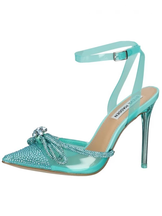 Foto van product STEVE MADDEN Pumps turquoise