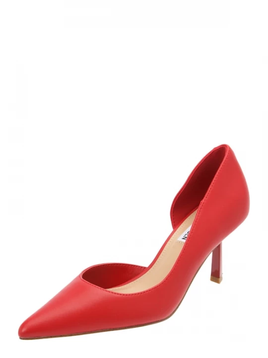 Foto van product STEVE MADDEN Pumps 'Vena' rood