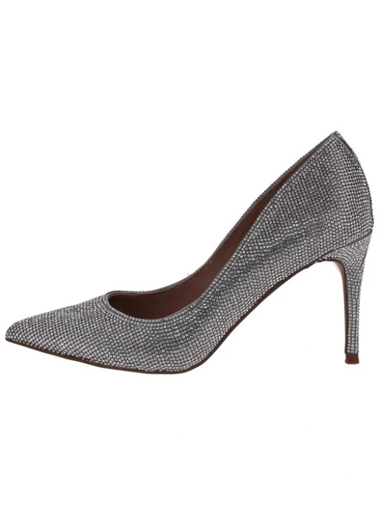 Foto van product STEVE MADDEN Pumps zilver