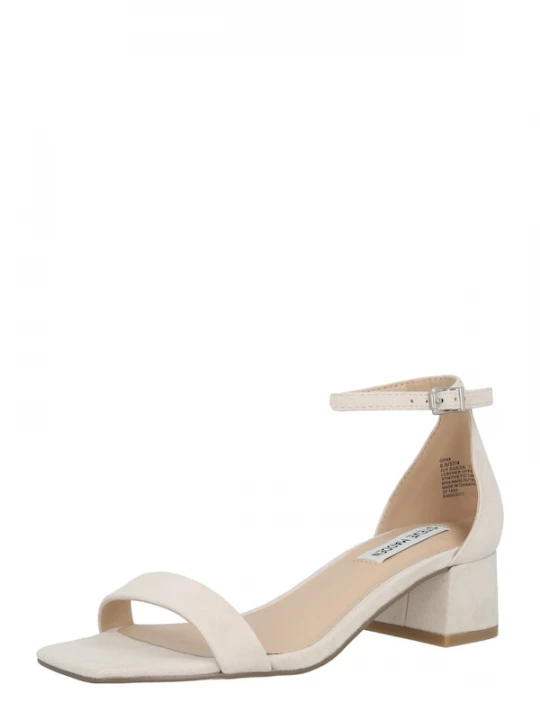 Foto van product STEVE MADDEN Sandaal 'Gena' crème