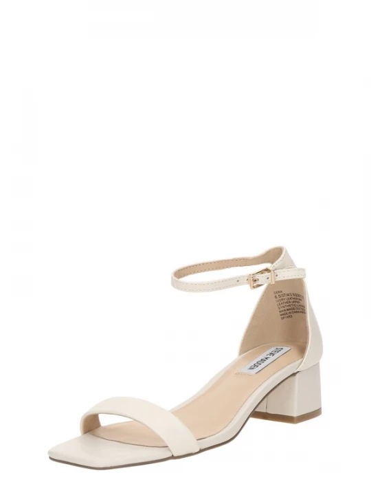 Foto van product STEVE MADDEN Sandaal 'Gena' offwhite
