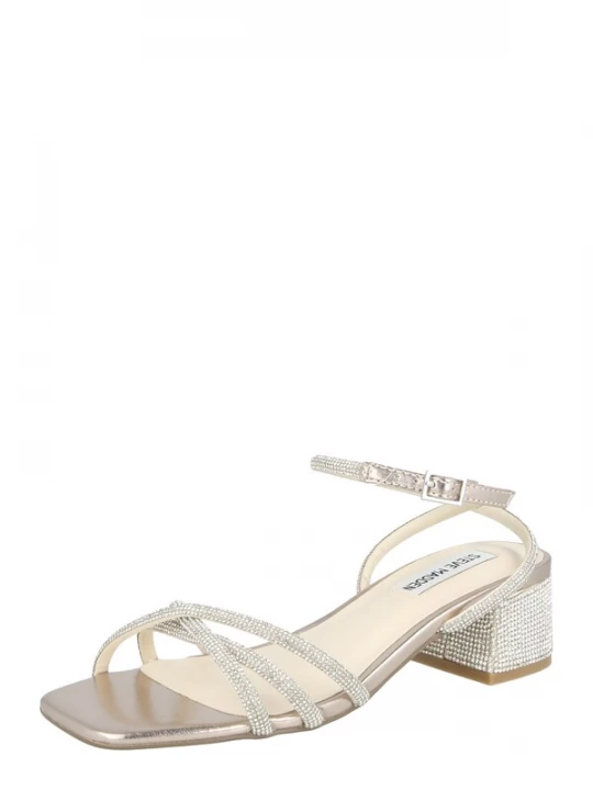 Foto van product STEVE MADDEN Sandalen met riem 'Cerena' wit