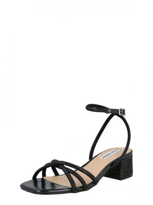 Foto van product STEVE MADDEN Sandalen met riem 'Cerena' zwart