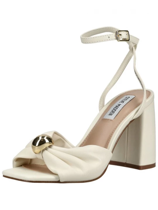 Foto van product STEVE MADDEN Sandalen met riem 'Meladi' crème