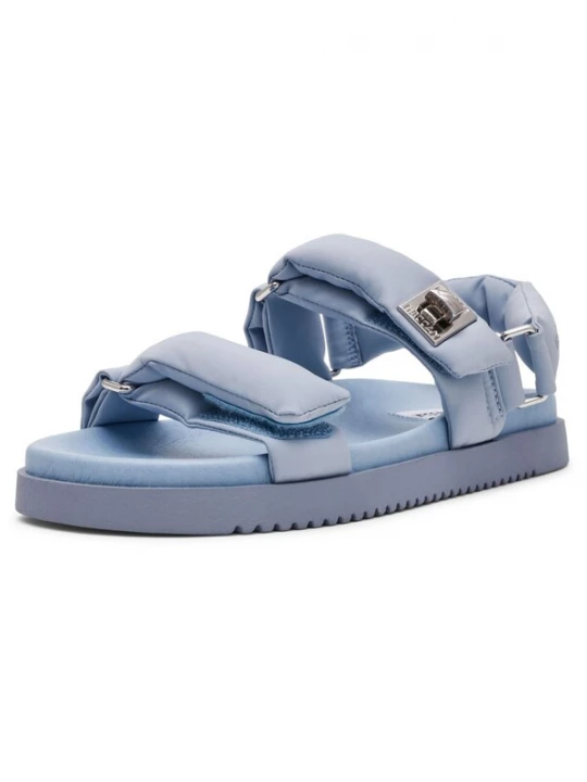 Foto van product STEVE MADDEN Sandalen met riem 'Monat' hemelsblauw