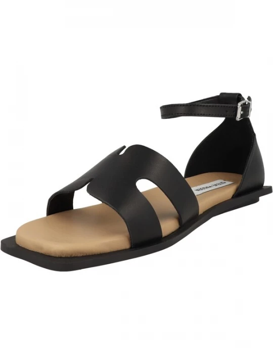 Foto van product STEVE MADDEN Sandalen met riem 'Slinder' zwart