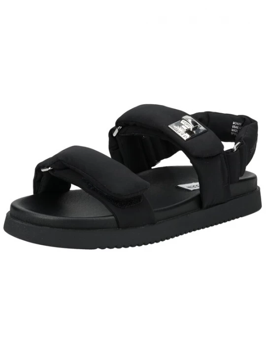 Foto van product STEVE MADDEN Sandalen met riem zwart
