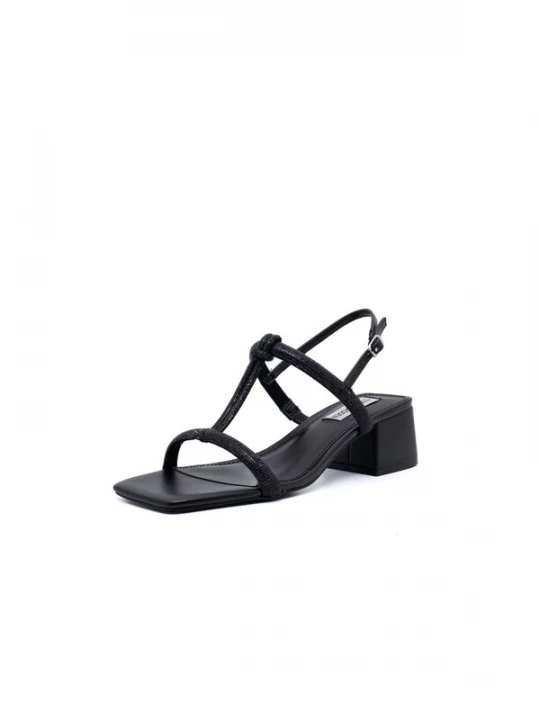 Foto van product STEVE MADDEN Sandalen met riem zwart