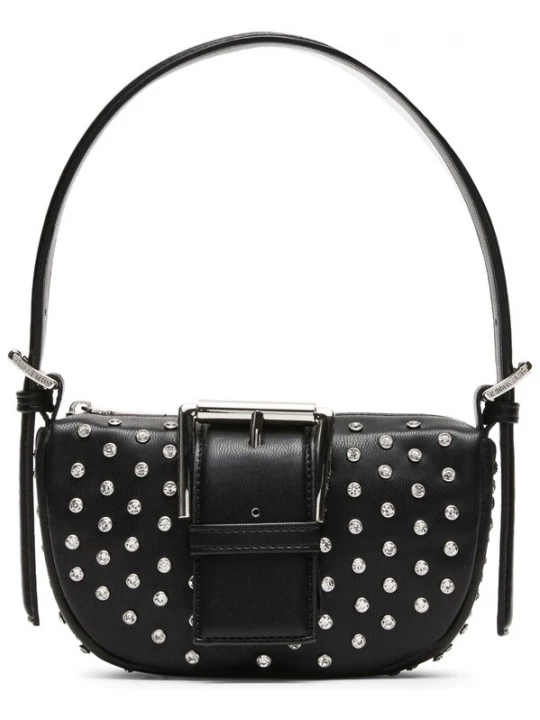 Foto van product STEVE MADDEN Schoudertas 'BAXIS' zwart