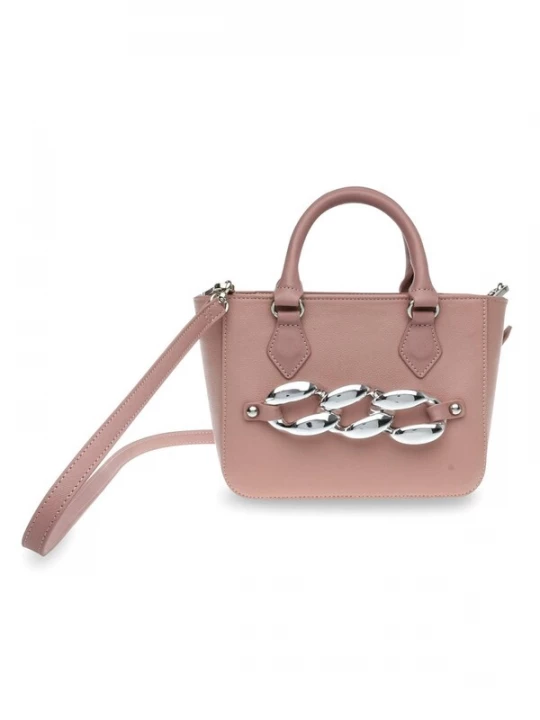 Foto van product STEVE MADDEN Schoudertas 'BChainz' rosa