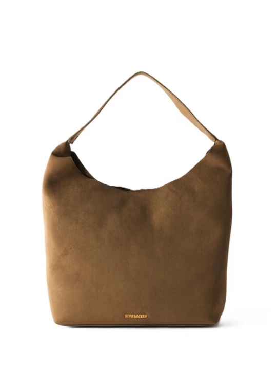 Foto van product STEVE MADDEN Schoudertas 'Bchristi' olijfgroen