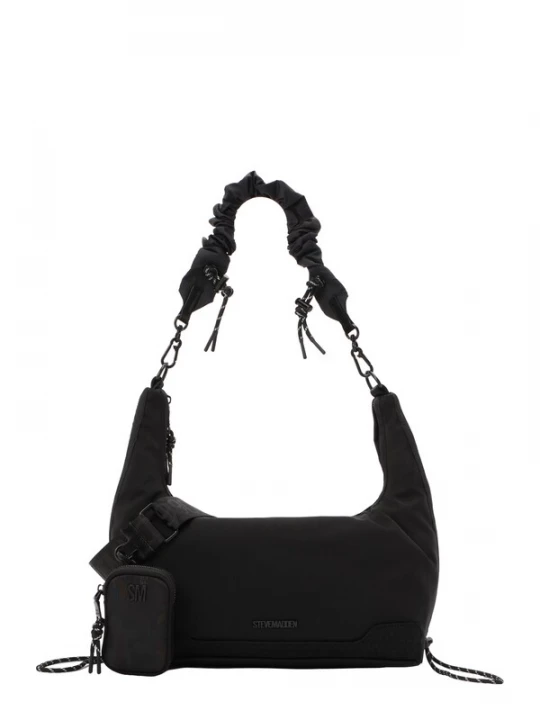 Foto van product STEVE MADDEN Schoudertas 'Bcresent' zwart