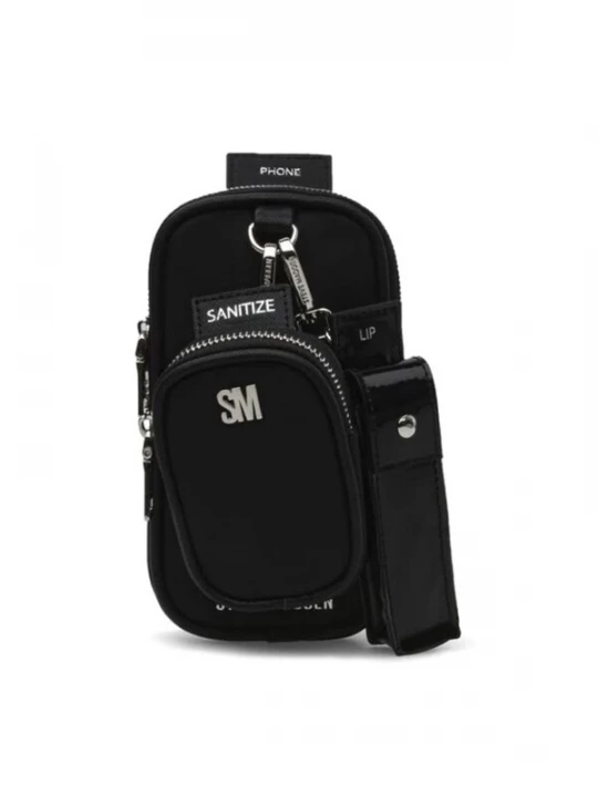 Foto van product STEVE MADDEN Schoudertas 'Bhandy' zwart