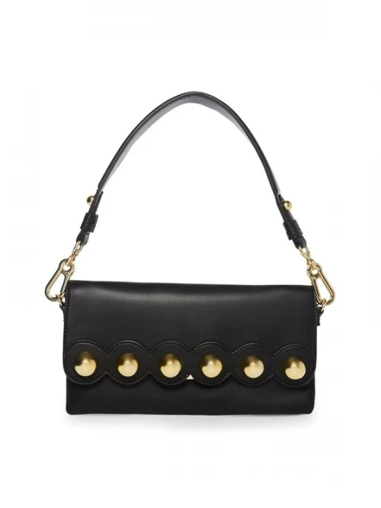 Foto van product STEVE MADDEN Schoudertas 'BJovanni' zwart