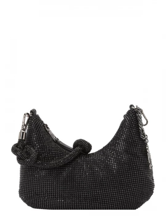 Foto van product STEVE MADDEN Schoudertas 'Bkaya' zwart
