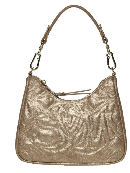 Foto van product STEVE MADDEN Schoudertas 'Blimited' goud