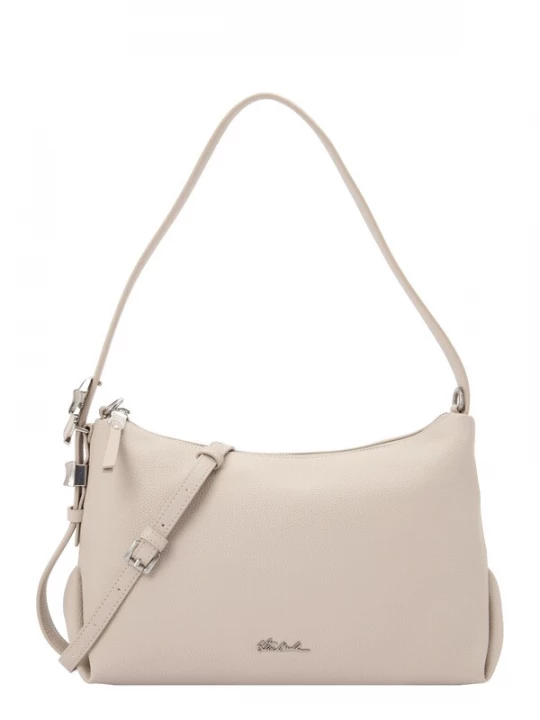 Foto van product STEVE MADDEN Schoudertas 'Blumi' beige