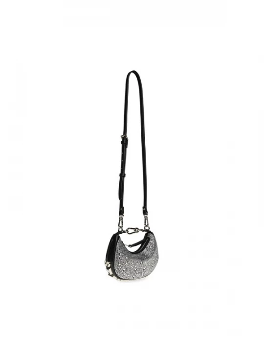 Foto van product STEVE MADDEN Schoudertas 'BRisky-R Black' gemengde kleuren