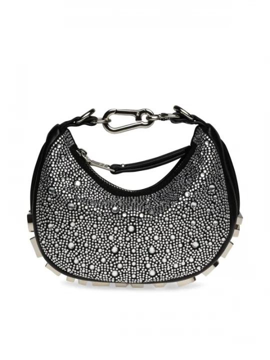 Foto van product STEVE MADDEN Schoudertas 'BRisky' zwart