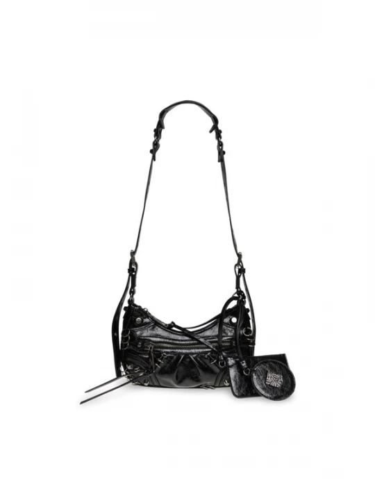 Foto van product STEVE MADDEN Schoudertas 'BRolling Black' zwart