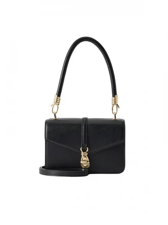 Foto van product STEVE MADDEN Schoudertas 'Bsax' zwart