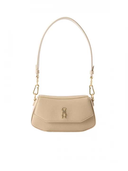 Foto van product STEVE MADDEN Schoudertas 'Btaiga' beige