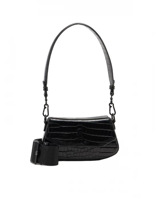 Foto van product STEVE MADDEN Schoudertas 'Btaiga-E' zwart