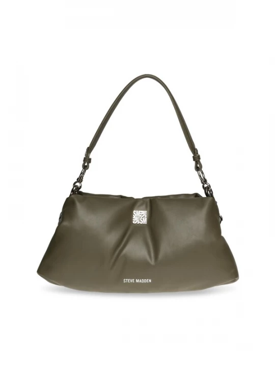 Foto van product STEVE MADDEN Schoudertas 'BVerge Olive' groen