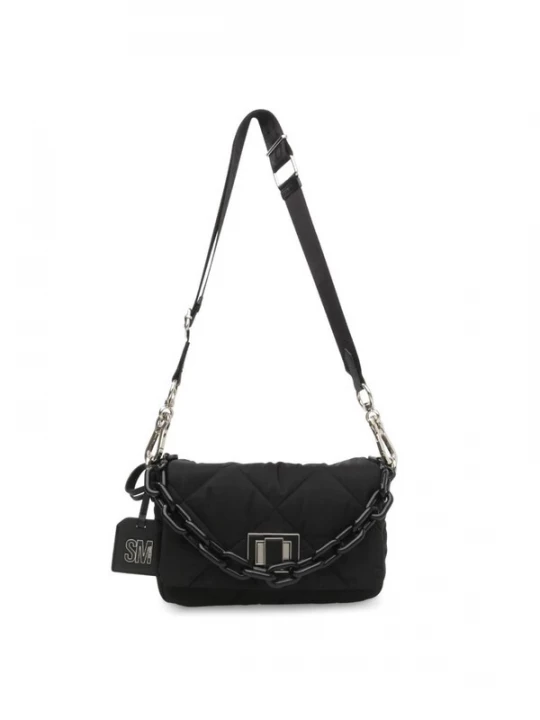 Foto van product STEVE MADDEN Schoudertas 'Celyn' zwart