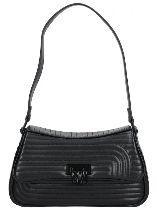 Foto van product STEVE MADDEN Schoudertas zwart