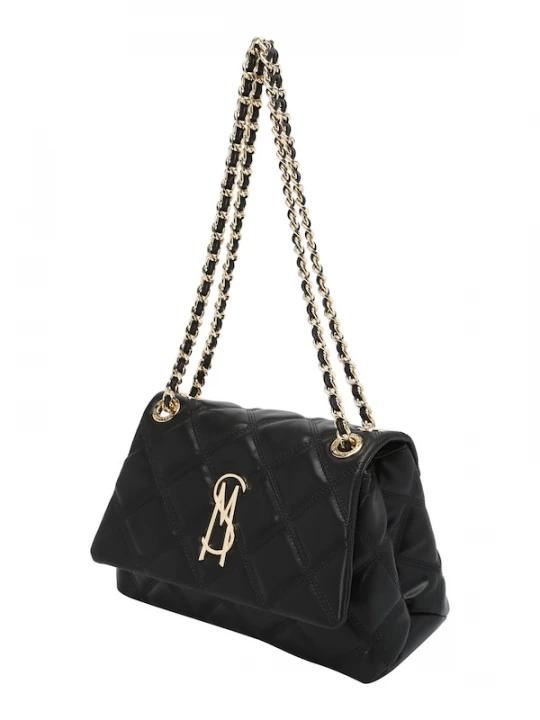 Foto van product STEVE MADDEN Schoudertas zwart