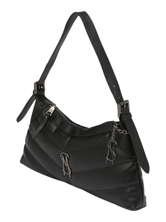 Foto van product STEVE MADDEN Schoudertas zwart