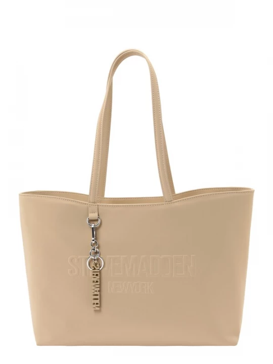 Foto van product STEVE MADDEN Shopper 'Blessin' kaki