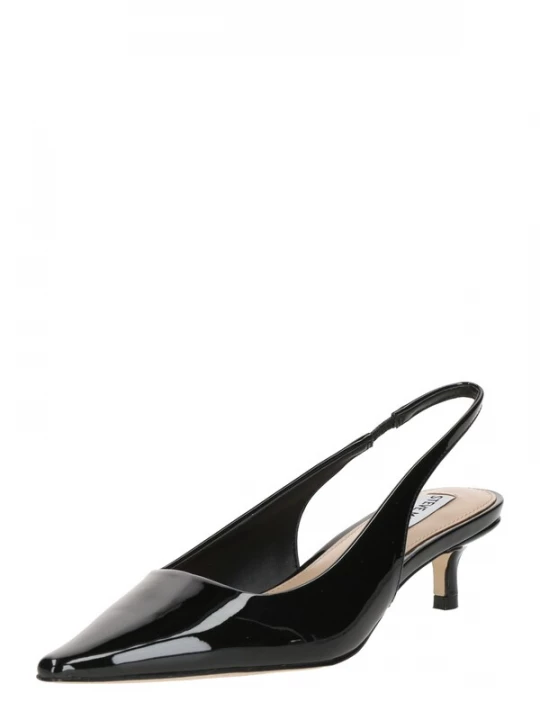Foto van product STEVE MADDEN Slingpumps 'Kari' zwart