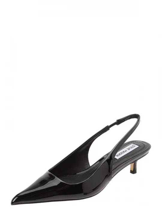 Foto van product STEVE MADDEN Slingpumps 'Kittie2' zwart