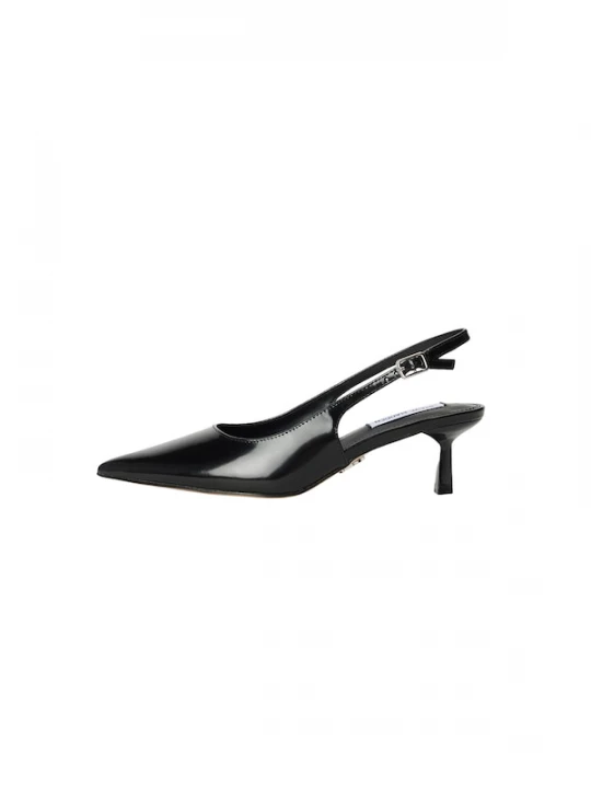 Foto van product STEVE MADDEN Slingpumps 'Korra' zwart