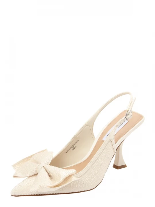 Foto van product STEVE MADDEN Slingpumps 'Neasa' crème