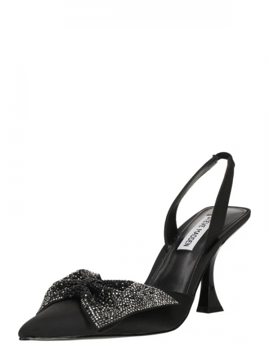 Foto van product STEVE MADDEN Slingpumps 'NITEOWL' zwart