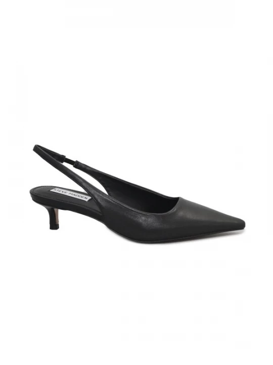 Foto van product STEVE MADDEN Slingpumps 'STEVE MADDEN KARI' zwart