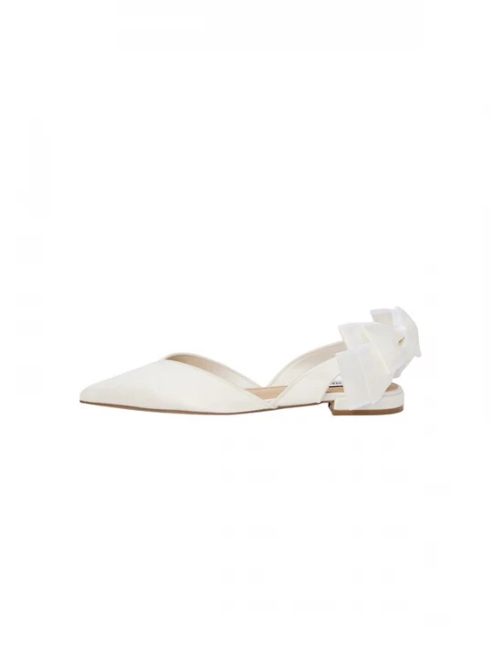 Foto van product STEVE MADDEN Slingpumps 'Synthia' crème