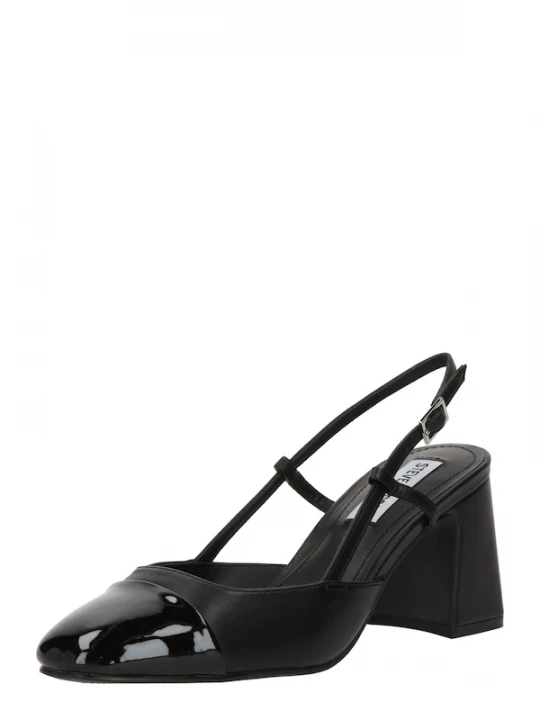 Foto van product STEVE MADDEN Slingpumps 'Zeina' zwart
