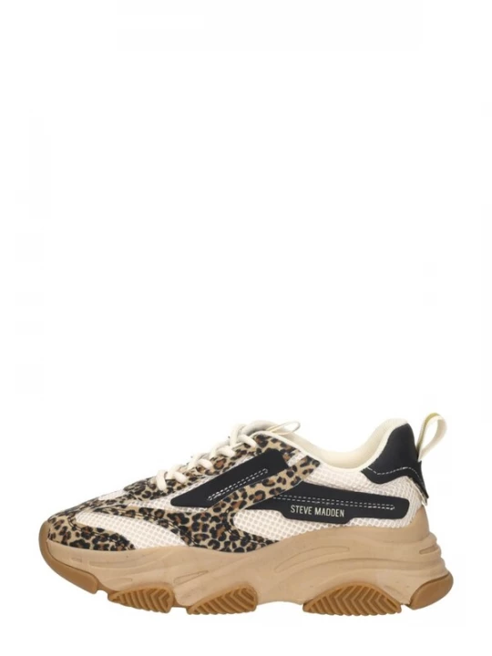 Foto van product STEVE MADDEN Sneakers 'Jpossesion' beige