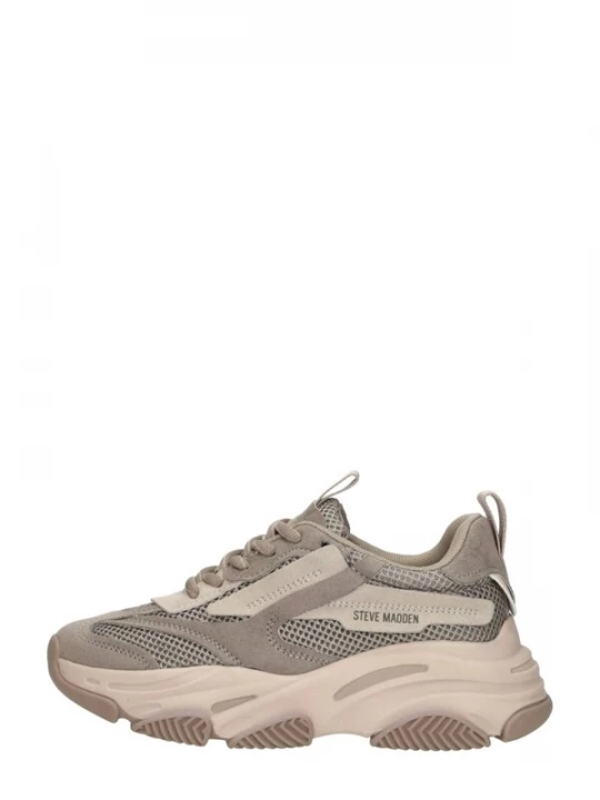 Foto van product STEVE MADDEN Sneakers 'Jpossesion' beige